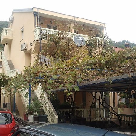 Radovic Apartments Μπούντβα Δωμάτιο φωτογραφία
