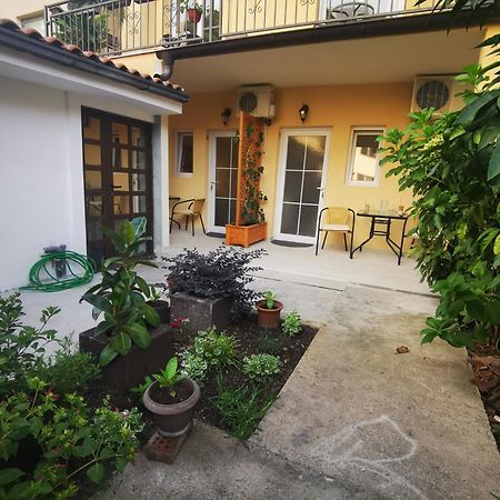 Radovic Apartments Μπούντβα Δωμάτιο φωτογραφία
