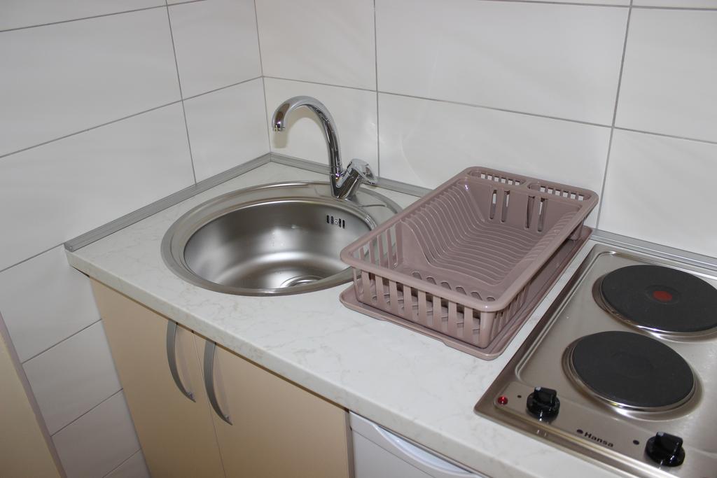 Radovic Apartments Μπούντβα Δωμάτιο φωτογραφία