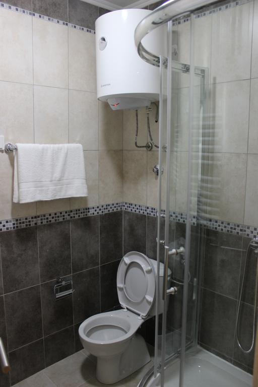 Radovic Apartments Μπούντβα Δωμάτιο φωτογραφία