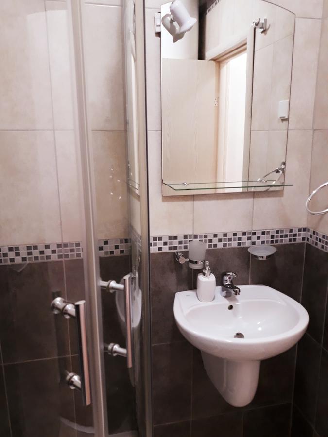Radovic Apartments Μπούντβα Εξωτερικό φωτογραφία