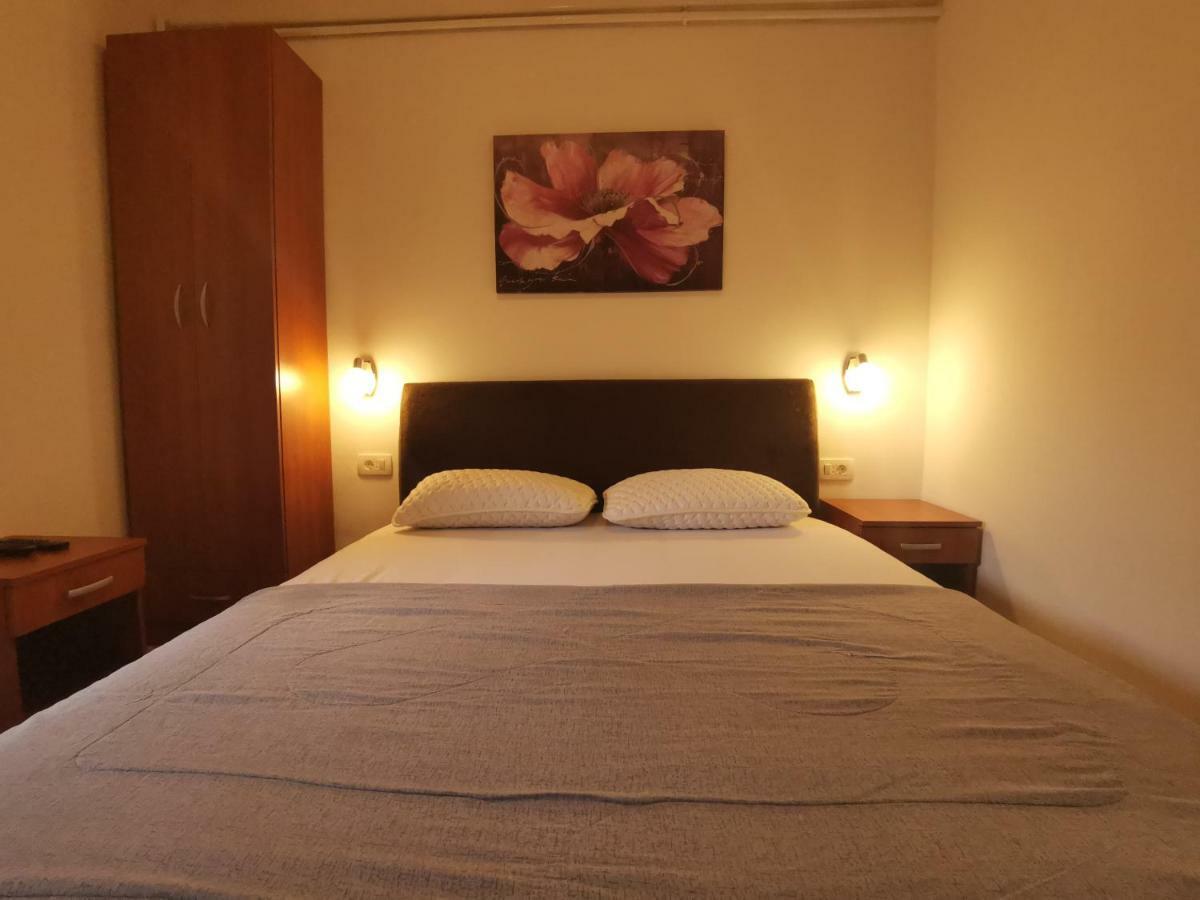 Radovic Apartments Μπούντβα Εξωτερικό φωτογραφία